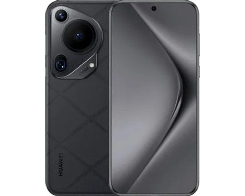 [Мобильный телефон] Huawei Pura 70 Ultra 16GB/512GB Black [51097WWS]