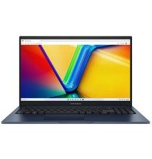 ASUS Vivobook 15 X1504VA-BQ522 [90NB10J1-M018J0] Quiet Blue 15.6