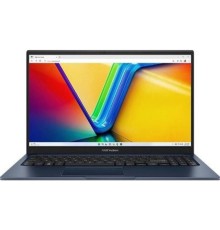 ASUS Vivobook 15 X1504VA-BQ312 [90NB10J1-M01HX0] Quiet Blue 15.6