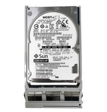 H101812SFSUN1.2 Жесткий диск Sun Microsystems 1.2TB 10K 2.5