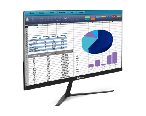 [монитор] LCD ExeGate 24.5