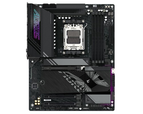 [Материнская плата] Gigabyte X870E A ELITE WIFI7