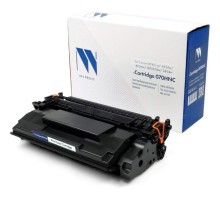 Картридж NVP совместимый NV-070H (БЕЗ ЧИПА) для Canon MF461w/463dw/465dw/LBP243dw/246dw (10200k)