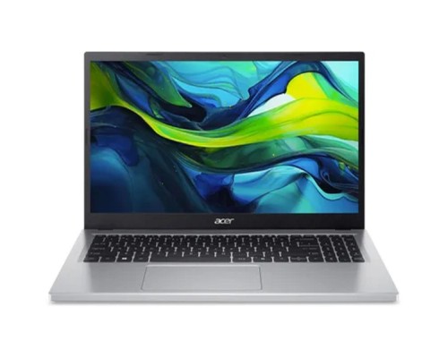 [Ноутбук] Acer Aspire Go 15 AG15-31P [NX.KX5CD.005] Silver 15,6