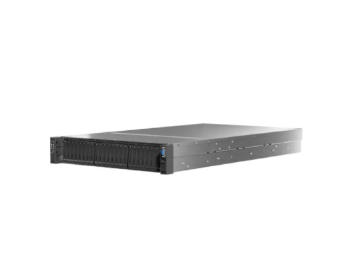 [HP bundle] Сервер «Аквариус» T50 D224AC (АМПР.466539.167) (2xS4310/16DDR4_32G/6SSD3T8_SAS_RI/RAID_G4_16P_8G/CVM/mNIC_OCP3_10G2P/mNIC_OCP3_10G2P/DCI_OL_S1Y/PRAIL2U/2PSU1200P/2CBL_C13C14_3M)