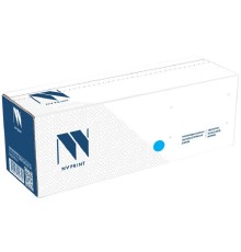 Картридж NVP совместимый NV-034 Cyan для Canon iR C1225 (7300k)