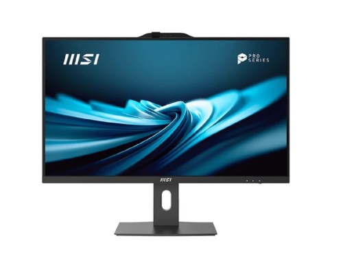 [Моноблок] MSI Pro AP272P 14M [9S6-AF8321-809] Black  27
