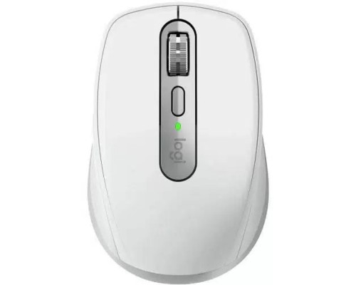 [Мышь] Мышь/ Logitech Mouse MX Anywhere 3S BT PALE GREY