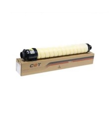 Тонер-картридж (CPP, KR1) для RICOH IMC2000 (CET) Yellow, (WW), 218г, CET141572