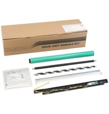 Комплект восстановления имидж-юнита для KONICA MINOLTA Bizhub C227/C287 (CET) Cyan, CET501029