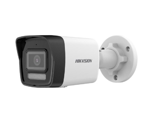 [Видеонаблюдение] Hikvision DS-2CD1023G2-LIU (2.8 MM),  Камера видеонаблюдения IP 1080p,  2.8 мм,  белый