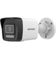 Камера видеонаблюдения IP Hikvision DS-2CD1043G2-LIU (2.8 MM),  1440p,  2.8 мм,  белый