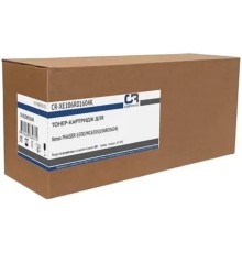 Картридж лазерный CopyRite CR-XE106R01604K 106R01604 черный (3000стр.) для Xerox Phaser 6500/WC6505