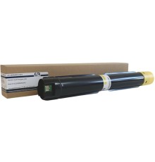 Картридж лазерный CopyRite CR-XE006R01696Y 006R01696 желтый (3000стр.) для Xerox DC SC2020