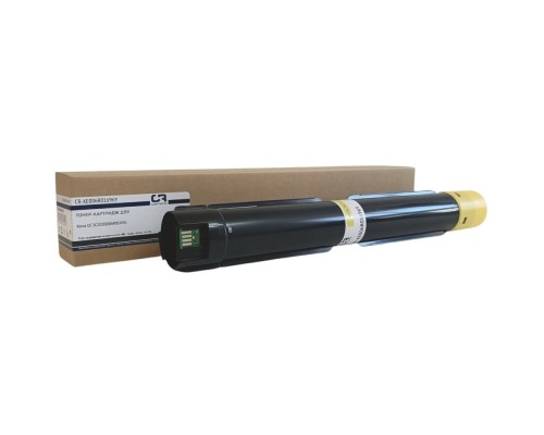 [Расходные материалы] Картридж лазерный CopyRite CR-XE006R01696Y 006R01696 желтый (3000стр.) для Xerox DC SC2020