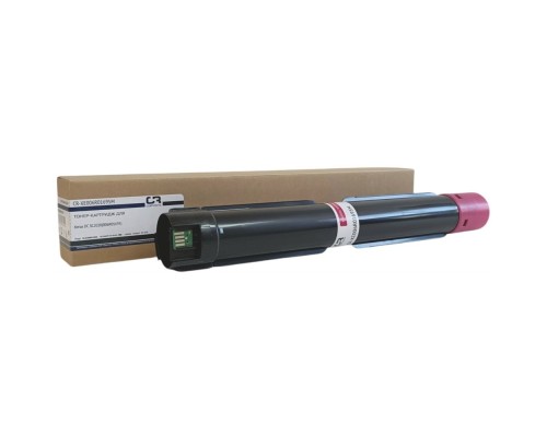 [Расходные материалы] Картридж лазерный CopyRite CR-XE006R01695M 006R01695 пурпурный (3000стр.) для Xerox DC SC2020
