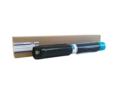 [Расходные материалы] Картридж лазерный CopyRite CR-XE006R01464C 006R01464 голубой (15000стр.) для Xerox WC 7120/7125/7220