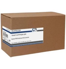 Картридж лазерный CopyRite CR-KYTK5230Y TK-5230Y желтый (2200стр.) для Kyocera P5021cdn/cdw/M5521cdn