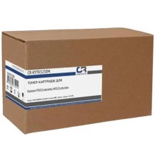 Картридж лазерный CopyRite CR-KYTK5230M TK-5230M пурпурный (2200стр.) для Kyocera P5021cdn/cdw/M5521
