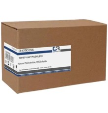 Картридж лазерный CopyRite CR-KYTK5230K TK-5230K черный (2600стр.) для Kyocera P5021cdn/cdw/M5521cdn