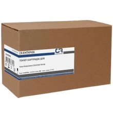 Картридж лазерный CopyRite CR-KMTNP48K TNP-48K черный (10000стр.) для Konica Minolta bizhub С3350/С3