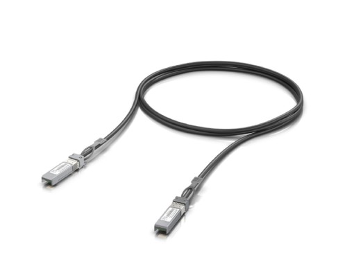 [Сетевое оборудование] UBIQUITI UACC-DAC-SFP10-1M UACC-DAC-SFP10-1M