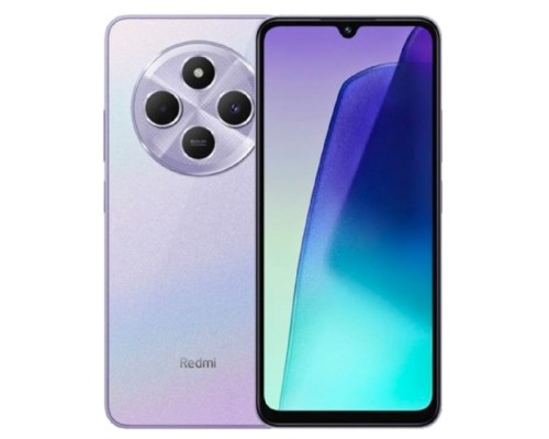 [Смартфон/акссесуар] Xiaomi Redmi 14C 4GB/128GB Dreamy Purple [59164]