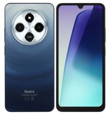 Xiaomi Redmi 14C 4GB/128GB Starry Blue [59095]