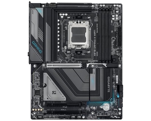 [Материнская плата] Gigabyte X870 GAMING X WIFI7