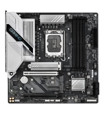 Gigabyte Z890M GAMING X