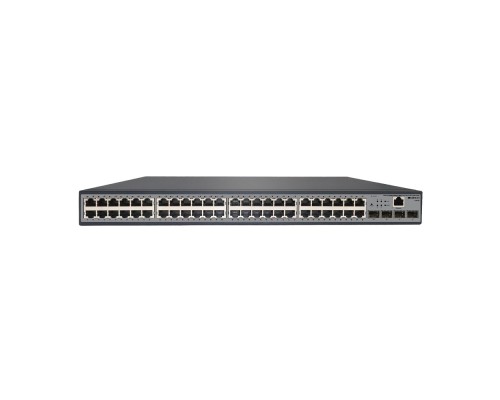 [Сетевое оборудование] ORIGO OS3152/A1A Управляемый L2 коммутатор 48x1000Base-T, 4x1000Base-Х SFP