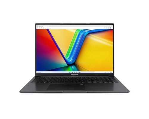[Ноутбук] ASUS VivoBook 16 X1605VA-MB915 [90NB10N3-M014L0] Black 16