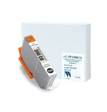Струйный картридж NV Print C-PFI300 C для Canon imagePROGRAF PRO-300 