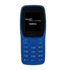 NOKIA 105 TA-1416 DS EAC2+ BLUE (SP01Z07Z1950Y)