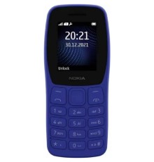 NOKIA 105 TA-1423 SS EAC2+ BLUE (SP01Z07Z1949Y)