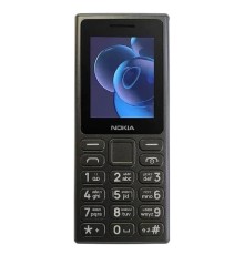 NOKIA 125 TA-1655 DS EAC BLACK (SP01Z07Z1985Y)