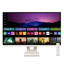LCD LG 27