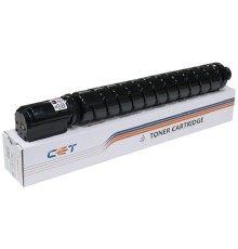 Тонер-картридж (CPP, TF8) для CANON iR C3025 (CET) Magenta, 207г, CET141516