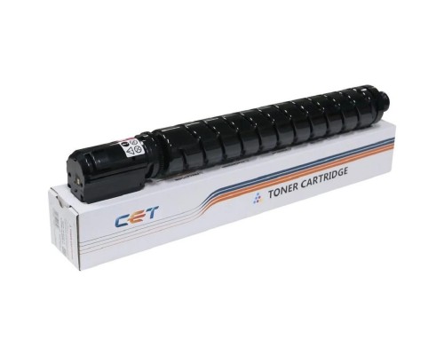 [Запасные части для принтеров и копиров] Тонер-картридж (CPP, TF8) для CANON iR C3025 (CET) Magenta, 207г, CET141516