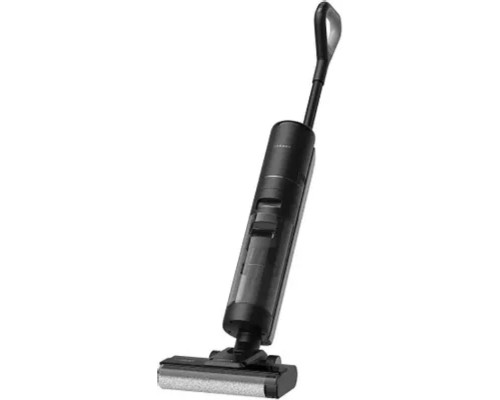 [Пылесосы] Беспроводной пылесос для влажной и сухой уборки Dreame Wet and Dry Vacuum H12S Black