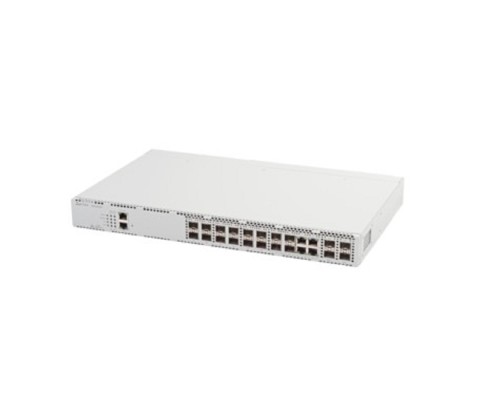 [Сетевое оборудование] ELTEX MES3316F Ethernet-коммутатор 12 портов 1000Base-X(SFP), 4 комбинированных порта 10/100/1000Base-T/1000Base-X(SFP), 4 порта 10GBase-R (SFP+), L3, 2 слота для модулей питания