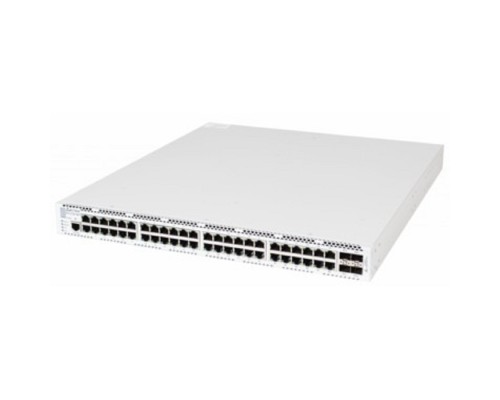 [Сетевое оборудование] ELTEX MES2300-48P Ethernet-коммутатор 48 портов 10/100/1000BASE-T (RJ-45) PoE/PoE+, 4 порта 10GBASE-R (SFP+)/1000BASE-X (SFP), L3, 2 слота для модулей питания