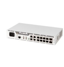 ELTEX ESR-15VF Маршрутизатор 2 порта 1000BASE-X SFP, 8 портов 10/100/1000BASE-T, 1 порт Console RS-232 (RJ-45), 4 порта FXS, 2 порта USB 2.0