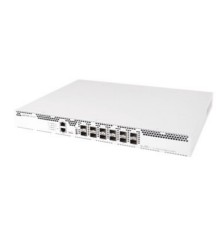 ELTEX ESR-3200 Сервисный маршрутизатор 12xEthernet 1000BASE-X/10GBASE-R/25GBASE-R, 16GB RAM, 1 слот для SD-карт, 2 слота для модулей питания