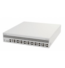 ELTEX ME5100S Маршрутизатор ME5100S, 20 x 10GE SFP+, 200 Gbps, 300Mpps, 2 слота для модулей питания