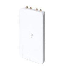 ELTEX WOP-20L Точка доступа 802.11ac, 2.4/5GHz; 2х2 MIMO; 1 порт 10/100/1000 Base-T, 4 разъема SMA для подключения внешних антенн, 48 В DC-PoE+