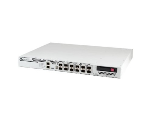 [Сетевое оборудование] ELTEX WLC-3200 Контроллер беспроводных сетей 12x1000BASE-X/10GBASE-R/25GBASE-R, 1x USB 2.0, 1x USB3.0, 1 слот для SD-карт, 220V AC, подключение до 1000 точек доступа