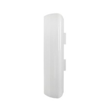 ELTEX WB-2P-LR2 Беспроводной абонентский терминал 802.11n, MIMO 2x2, 1 порт Ethernet 10/100/1000 Base-T(RJ-45) PoE, 24B, включая инжектор PoE+, 10/100/1000 Base-T