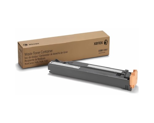 [Запасные части для принтеров и копиров] NV Print (NV-008R13061-NC) Бункер для отработанного тонера  для XEROX WorkCentre 7425, 7428, 7435, 7525, 7530, 7535, 7545, 7556, 7830, 7835, 7845, 7855, 7970, 7830i, 7835i, 7845i, 7855i, 7970i, AltaLi
