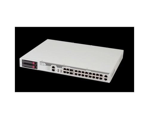 [VoIP-телефон] ELTEX SBC-3000 Пограничный контроллер сессий 2 слота для модулей питания